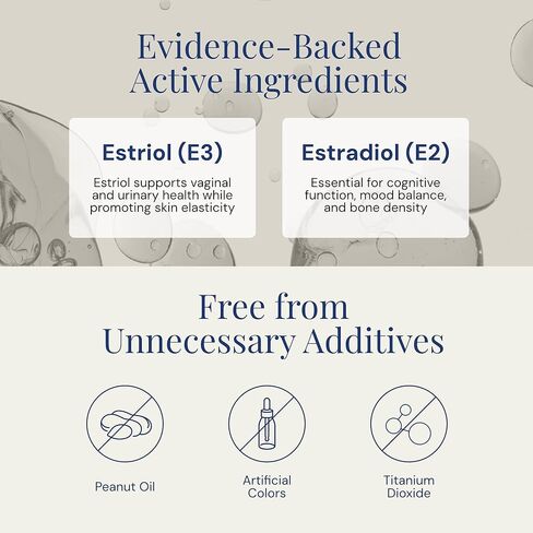 Raena Natural Bioidentical Cream Bi-Est 2.5mg – Premium Quality – Easy-to-Use Pump Dispenser – Smooth & Lightweight Texture – No Artificial Additives – Carefully Formulated for Daily Use in Kuwait