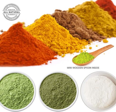 [مسحوق الأعشاب الطبية] Prince Natural Cissus Quadrangularis Powder/프린스 시서스분말 ، 3.5oz/100g (Veldt Grape/시서스) in Saudi Arabia