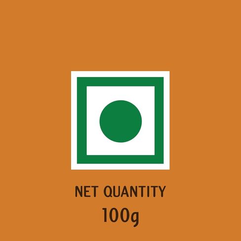 Pirandai | Hadjod | العنب Veld | Cissus Quadrangularis | مسحوق Nalleru ، 100 جم in Saudi Arabia