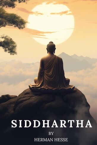 Siddhartha: Hardcover Edition in Saudi Arabia