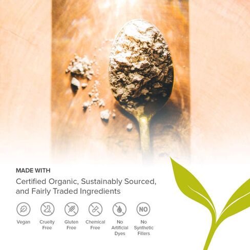 Banyan Botanicals Organic Punarnava Powder – Boerhavia diffusa – for Weight Management, Liver & Kidney Support & More* – 1/2lb. ­– Non-GMO Sustainably Sourced Vegan in Saudi Arabia
