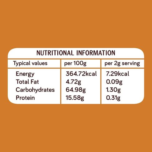 Thirikadugam | Trikatu | Thirukaduga Powder, 100g in Saudi Arabia