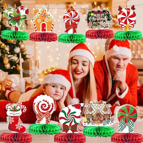 12Pcs Winter Wonderland Party Decorations Snowflake Centerpieces for Tables Winter Party Decorations Snowflake Party Decorations for Christmas Party Decorations Holiday Decorations in Saudi Arabia