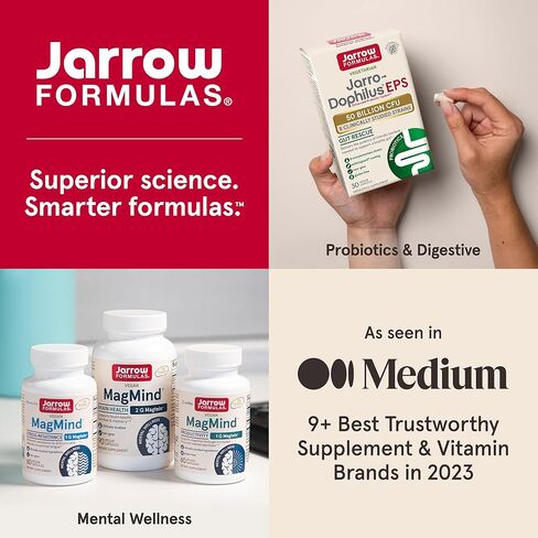 Jarrow Formulas 7 -Keto Dhea 100 mg - ما يصل إلى 90 حصص (قبعات الخضروات) المكمل الغذائي - دعم استقلاب الكربوهيدرات - غير المعدلة وراثيا - خالية من الغلوتين - نباتي - نباتي in Saudi Arabia