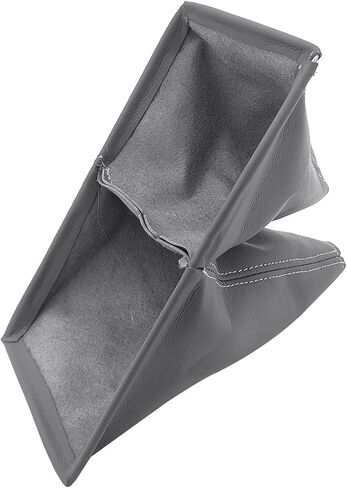 Manual Shift Boot Cover Shifter Gray Fit for 1984-1989 Toyota 4Runner Pickup 4x4 5spd, Only for The 10.5"Length Frame! in Saudi Arabia