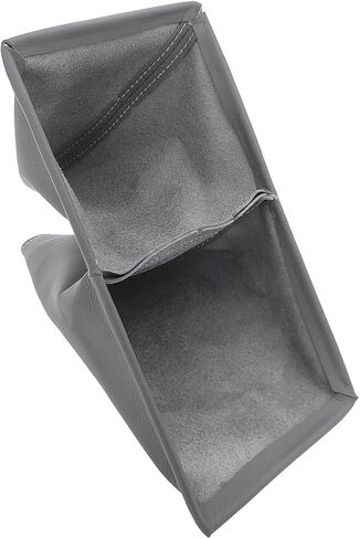 Manual Shift Boot Cover Shifter Gray Fit for 1984-1989 Toyota 4Runner Pickup 4x4 5spd, Only for The 10.5"Length Frame! in Saudi Arabia