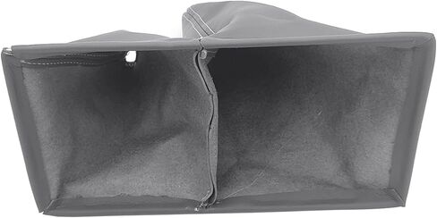 Manual Shift Boot Cover Shifter Gray Fit for 1984-1989 Toyota 4Runner Pickup 4x4 5spd, Only for The 10.5"Length Frame! in Saudi Arabia