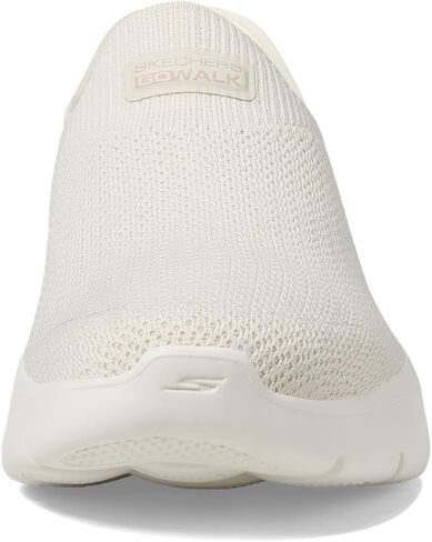 Skechers Women's Go Walk Flex Sunset Rose Hands Free Slip-ins Sneaker in Saudi Arabia