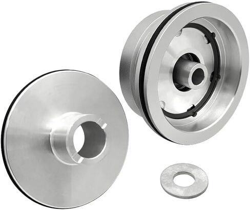 2nd Gear Super Hold Dual Servo Kit Fit for Chevy GMC 1982-Up ، 4L60E 4L65E 4L60 4L70E TRANSMISSION in Kuwait