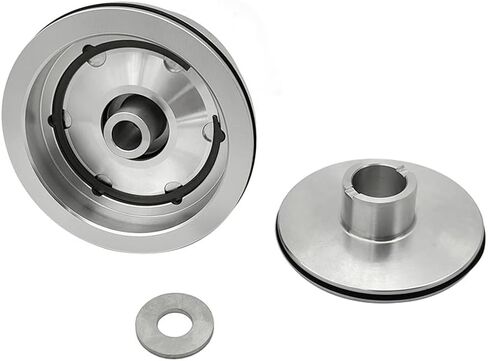2nd Gear Super Hold Dual Servo Kit Fit for Chevy GMC 1982-Up ، 4L60E 4L65E 4L60 4L70E TRANSMISSION in Kuwait