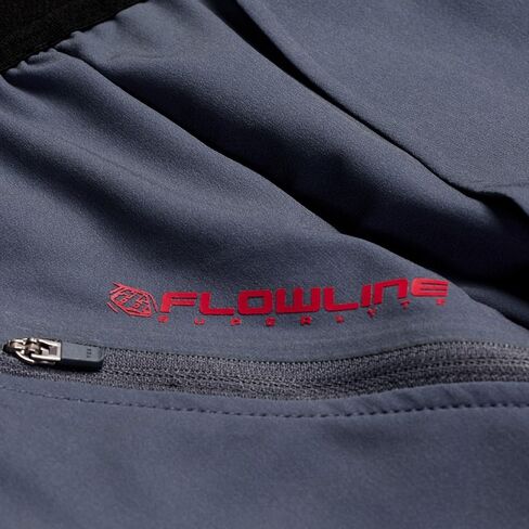 Troy Lee Designs Flowline Superlyte Short (2025) for Mountain Biking MTB BMX in Saudi Arabia