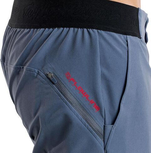 Troy Lee Designs Flowline Superlyte Short (2025) for Mountain Biking MTB BMX in Saudi Arabia