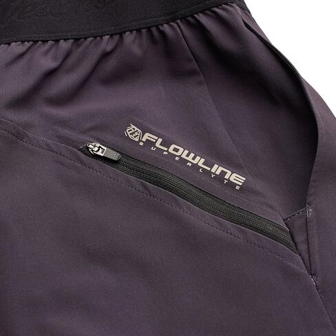 Troy Lee Designs Flowline Superlyte Short (2025) for Mountain Biking MTB BMX in Saudi Arabia