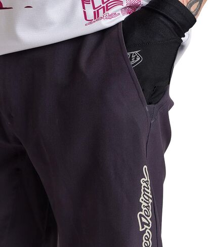Troy Lee Designs Flowline Superlyte Short (2025) for Mountain Biking MTB BMX in Saudi Arabia