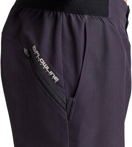 Troy Lee Designs Flowline Superlyte Short (2025) for Mountain Biking MTB BMX in Saudi Arabia
