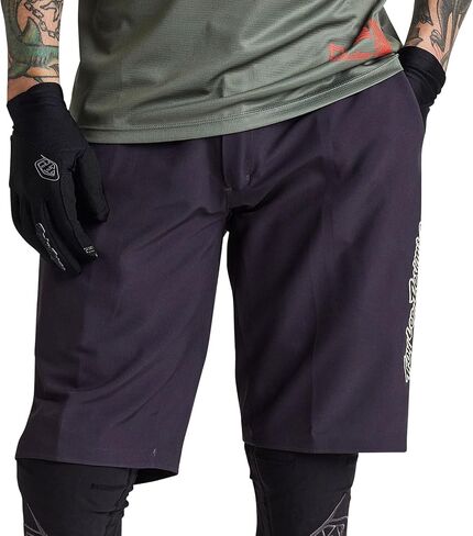 Troy Lee Designs Flowline Superlyte Short (2025) for Mountain Biking MTB BMX in Saudi Arabia