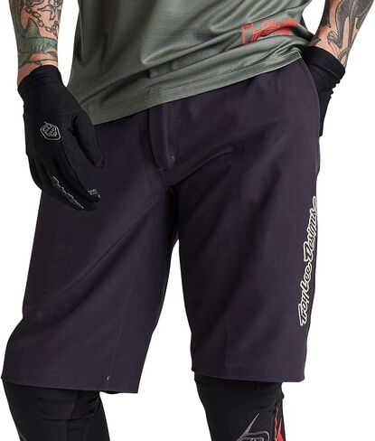 Troy Lee Designs Flowline Superlyte Short (2025) for Mountain Biking MTB BMX in Saudi Arabia