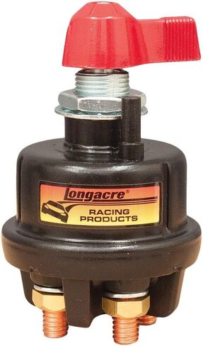 Longacre WP HD Batt Disc W/Alt 125 in Saudi Arabia