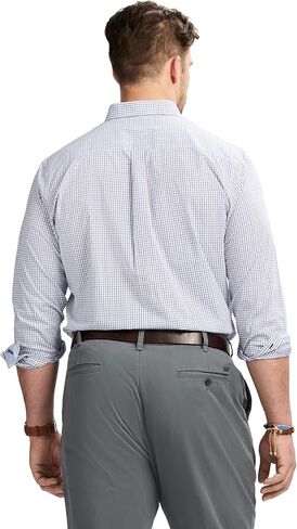 Izod Men's Big and Tall Performance Comfor in Kuwait