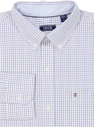 Izod Men's Big and Tall Performance Comfor in Kuwait