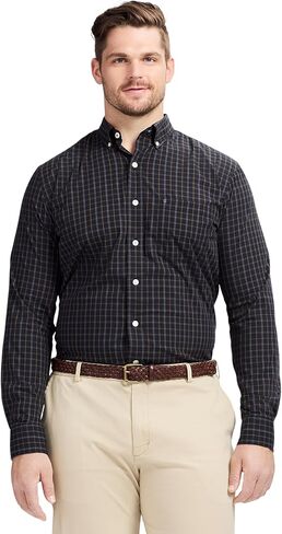 Izod Men's Big and Tall Performance Comfor in Kuwait