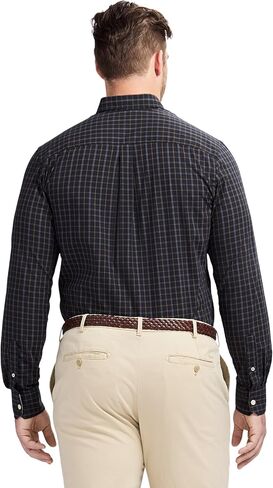 Izod Men's Big and Tall Performance Comfor in Kuwait