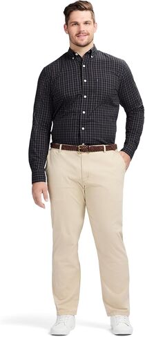 Izod Men's Big and Tall Performance Comfor in Kuwait