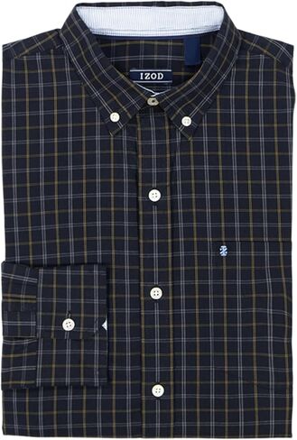 Izod Men's Big and Tall Performance Comfor in Kuwait