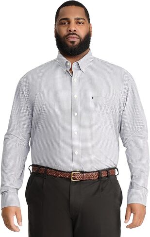 Izod Men's Big and Tall Performance Comfor in Kuwait