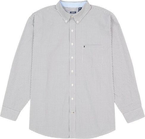 Izod Men's Big and Tall Performance Comfor in Kuwait