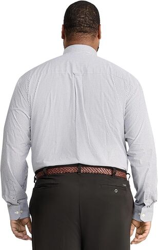 Izod Men's Big and Tall Performance Comfor in Kuwait