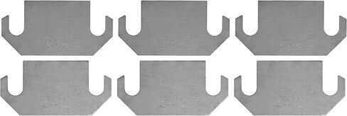 شركة المنتجات المتخصصة 36031 1/16 "Shim for Freightliner with Fas II Suspension ، (حزمة 6) in Saudi Arabia