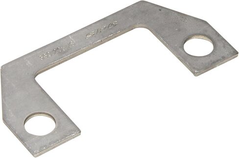 منتجات المنتجات المتخصصة 36012 1/8 "Shim for Peterbilt/Kenworth مع تعليق Flex-Air ، (حزمة 6) in Saudi Arabia
