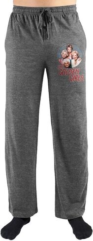 Golden Girls Collectible Merchandise Sleep Pajama Pants in Saudi Arabia