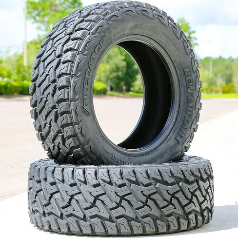 Predator New Mutant X-RT 37x12.50R20LT F 128Q in Saudi Arabia