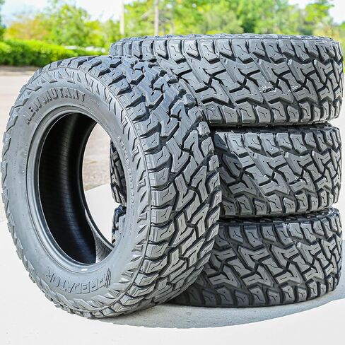 Predator New Mutant X-RT 37x12.50R20LT F 128Q in Saudi Arabia