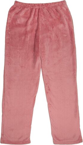 North 15 Girls Classic Soft Cozy Fleece Pajama/Lounge Pants (7-14) in Saudi Arabia