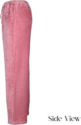 North 15 Girls Classic Soft Cozy Fleece Pajama/Lounge Pants (7-14) in Saudi Arabia