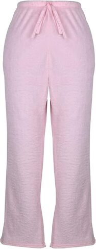 North 15 Girls Classic Soft Cozy Fleece Pajama/Lounge Pants (7-14) in Saudi Arabia