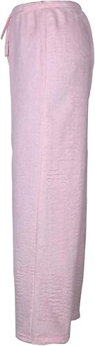 North 15 Girls Classic Soft Cozy Fleece Pajama/Lounge Pants (7-14) in Saudi Arabia