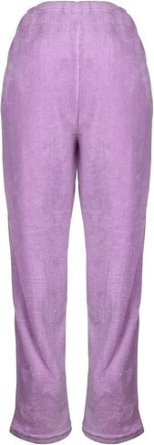 North 15 Girls Classic Soft Cozy Fleece Pajama/Lounge Pants (7-14) in Saudi Arabia