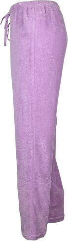 North 15 Girls Classic Soft Cozy Fleece Pajama/Lounge Pants (7-14) in Saudi Arabia
