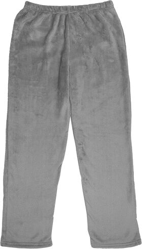 North 15 Girls Classic Soft Cozy Fleece Pajama/Lounge Pants (7-14) in Saudi Arabia