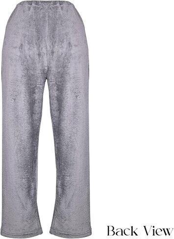 North 15 Girls Classic Soft Cozy Fleece Pajama/Lounge Pants (7-14) in Saudi Arabia