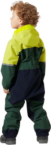 Helly-Hansen boys Storm Playsuit in Saudi Arabia