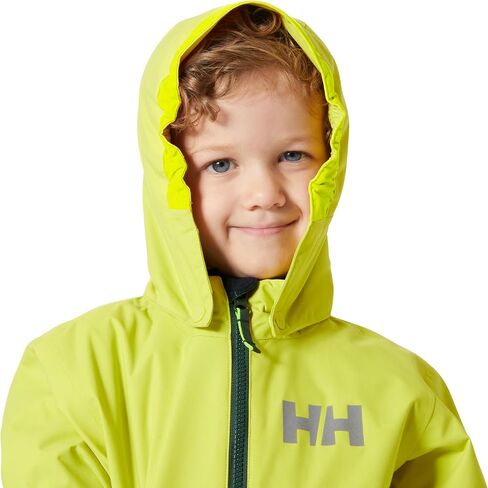 Helly-Hansen boys Storm Playsuit in Saudi Arabia