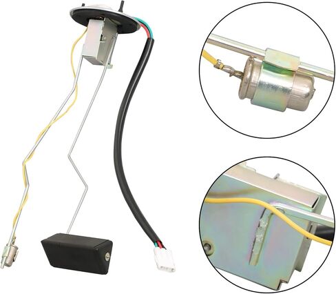 Munirater Fuel Tank Sending Module Presumble for 1985-1989 4Runner 1984-1989 Pickup 83320-39695 in Kuwait