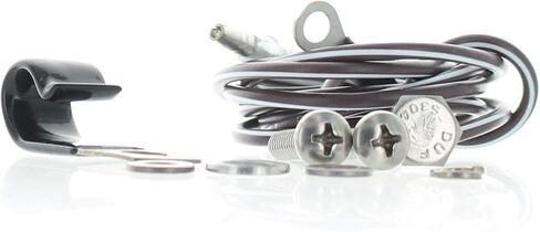 Mercury Quicksilver 821180A08 Trim Sender KT-Bl- (Port Side) مصنوعة من Mercury Quicksilver in Saudi Arabia