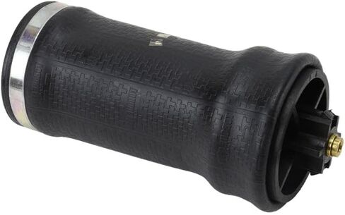 Mytee Products 4 Pk Heavy Duty Air Spring Bag - Rolling Lobe Air Suspension Spring Replaces 1R12-654, Goodyear 1R12-1049, STM1R12654, Mack 21244322, Dayton Parts 352-8468, 452-8468, Meritor AS8468 in Saudi Arabia
