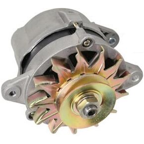 Replacement part for 1525364010 Alternator Fits Kubota R2Aft277097
